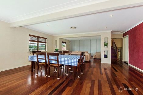 Property photo of 21 Geoffrey Avenue Southport QLD 4215