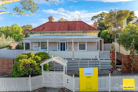 85 Eaglehawk Rd, Ironbark, VIC 3550