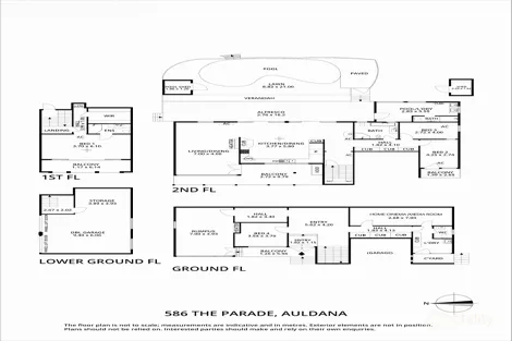 Property photo of 586 The Parade Auldana SA 5072