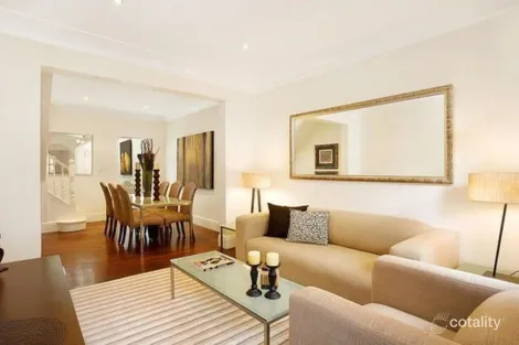 Property photo of 11 Dudley Street Paddington NSW 2021