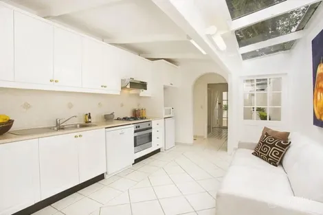 Property photo of 11 Dudley Street Paddington NSW 2021