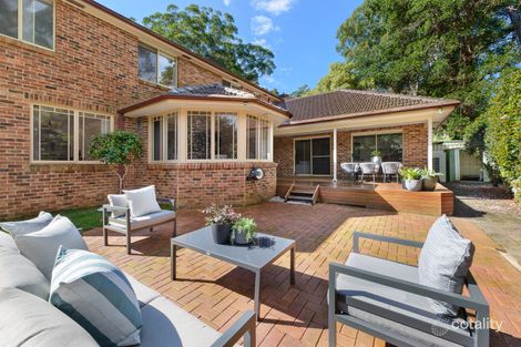 Property photo of 18 Courallie Avenue Pymble NSW 2073