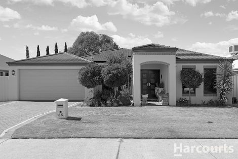 35 Addingham Bvd, Madora Bay, WA 6210