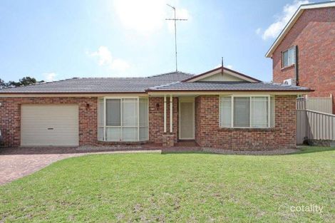 117 Waterworth Dr, Narellan Vale, NSW 2567