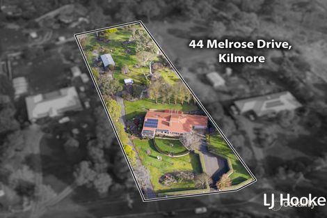 44 Melrose Dr, Kilmore, VIC 3764