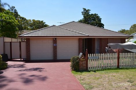 Property photo of 72A Winbin Crescent Gwandalan NSW 2259