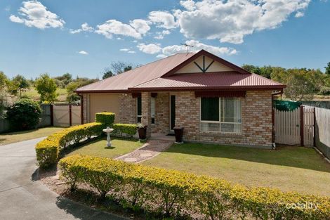 Property photo of 32 Oxford Place Fitzgibbon QLD 4018