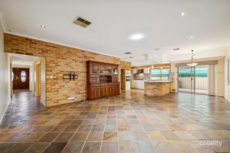 Property photo of 79 Bennett Drive Canning Vale WA 6155