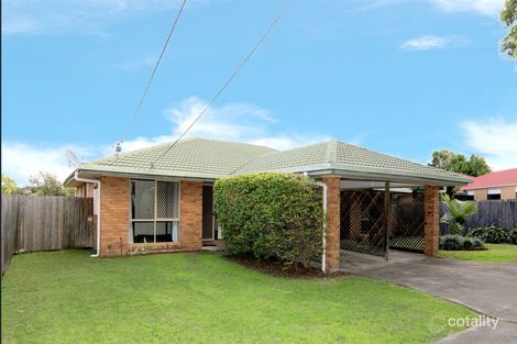 Property photo of 1/35 Cambridge Street Silkstone QLD 4304