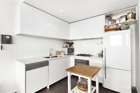 Property photo of 306/1C Berry Street Essendon North VIC 3041