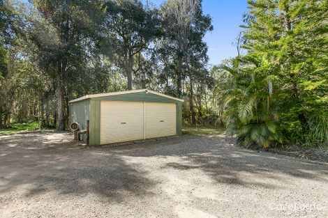 Property photo of 7 Coach Court Cooroibah QLD 4565