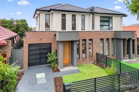 Property photo of 12B Burrapike Avenue Springvale VIC 3171