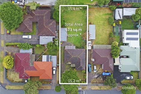 Property photo of 93 Callander Road Noble Park VIC 3174