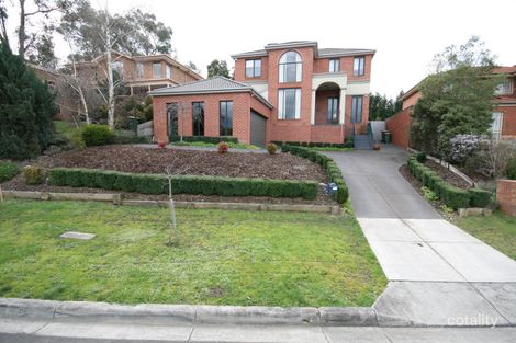 33 Lanier Cres, Croydon North, VIC 3136