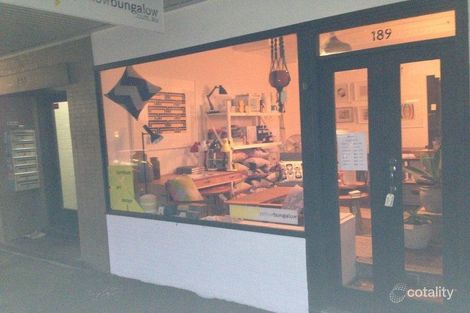 189/212-218 Bondi Rd, Bondi, NSW 2026