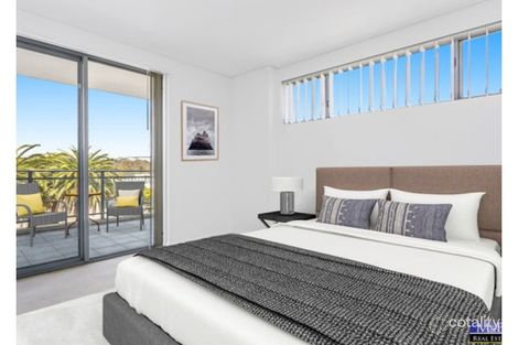 Property photo of 56/56 Lakeside Parade Jordan Springs NSW 2747