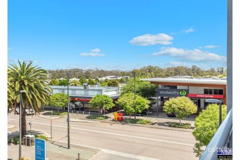 Property photo of 56/56 Lakeside Parade Jordan Springs NSW 2747
