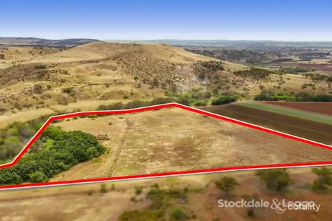 Property photo of 520 Werribee Vale Road Maddingley VIC 3340