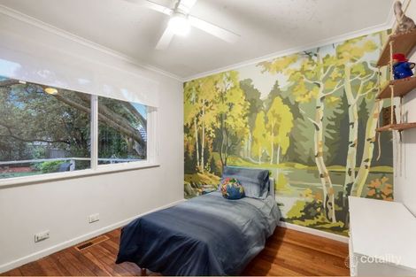 Property photo of 441 Boronia Road Wantirna South VIC 3152