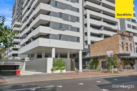Property photo of 205/36-38 Oxford Street Epping NSW 2121