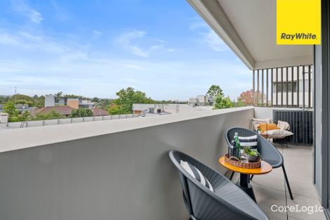 Property photo of 205/36-38 Oxford Street Epping NSW 2121