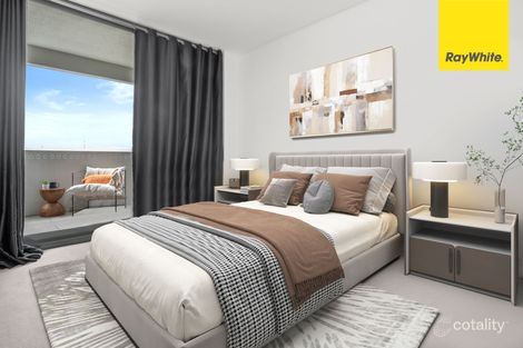 Property photo of 205/36-38 Oxford Street Epping NSW 2121