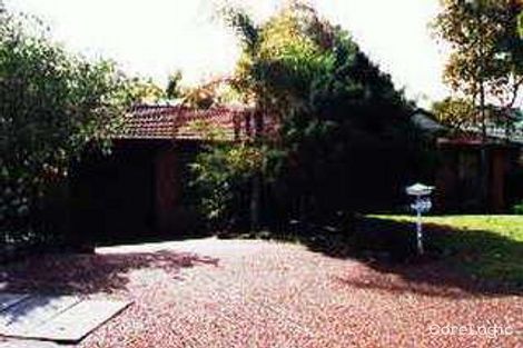 Property photo of 6 Pokolbin Close Eleebana NSW 2282