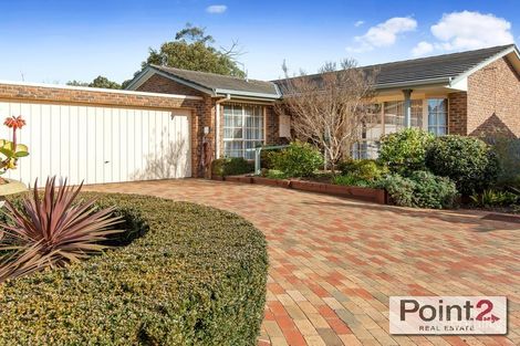 Property photo of 3/60-62 Wimborne Avenue Mount Eliza VIC 3930