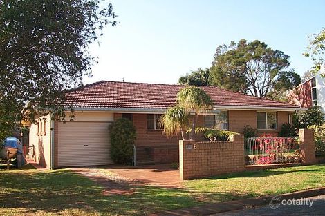 6 Aleon Cres, Ormiston, QLD 4160