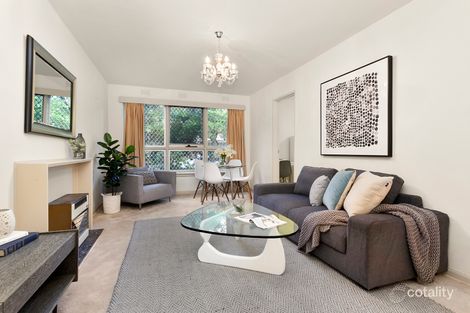 Property photo of 2/45 Kensington Road South Yarra VIC 3141
