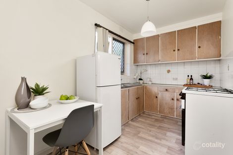 Property photo of 2/45 Kensington Road South Yarra VIC 3141