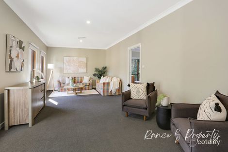 Property photo of 157 Pitt Town Road Kenthurst NSW 2156