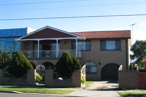 35 Meadows Rd, Cabramatta West, NSW 2166