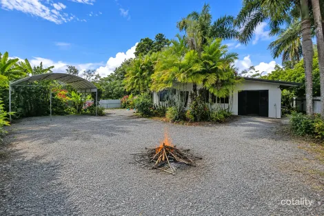 5 Stewart St, Daintree, QLD 4873