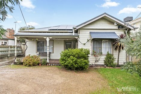 Property photo of 17 Savige Street Newport VIC 3015