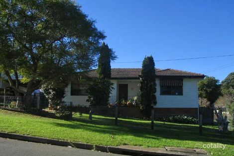 11 Carole St, Seven Hills, NSW 2147