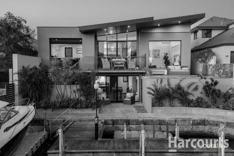 Property photo of 88 Avocet Island Quays Wannanup WA 6210