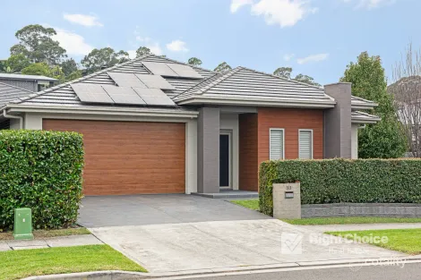 33 Terragong St, Tullimbar, NSW 2527