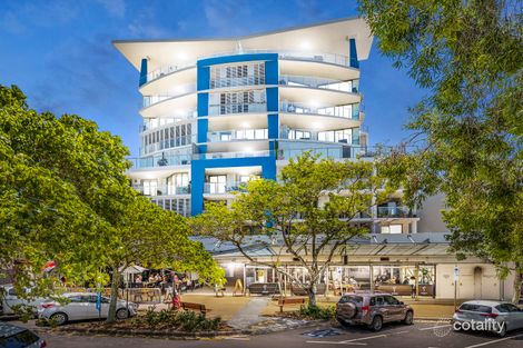 211/89 Landsborough Ave, Scarborough, QLD 4020