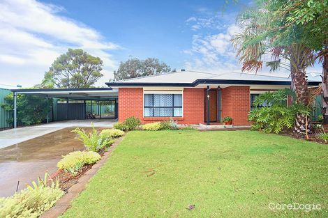 Property photo of 49 Golden Way Nuriootpa SA 5355