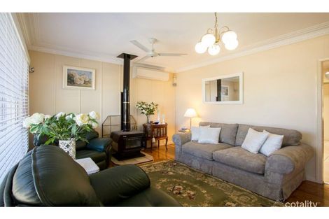Property photo of 50 Cohoe Street Rangeville QLD 4350