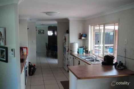 Property photo of 33 Turnbull Crescent Morayfield QLD 4506