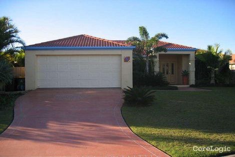 Property photo of 5 Fulmar Place Burleigh Waters QLD 4220