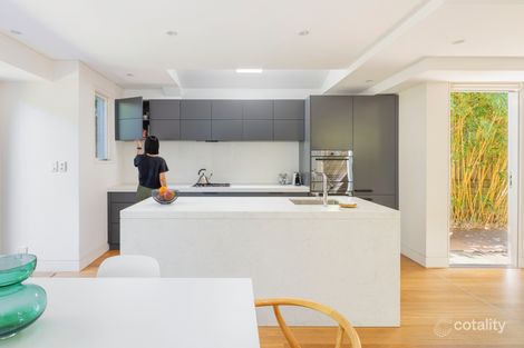 Property photo of 36 Smith Street Rozelle NSW 2039