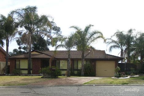 Property photo of 5 Mezen Place St Clair NSW 2759