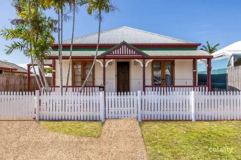 Property photo of 16 Tango Court Kirwan QLD 4817