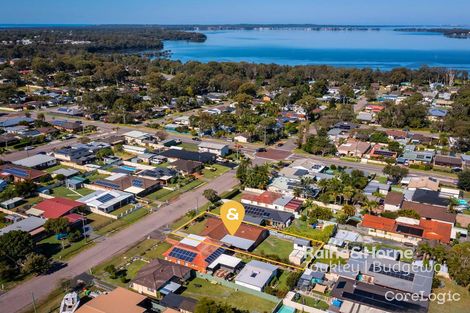 Property photo of 12 Iluka Avenue San Remo NSW 2262