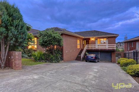 Property photo of 6 Gwilt Street Westmeadows VIC 3049