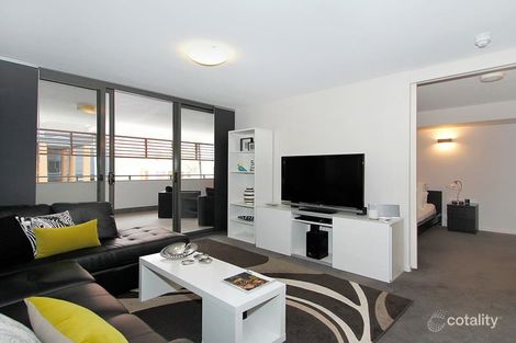 Property photo of 6/143 Adelaide Terrace East Perth WA 6004