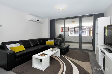 Property photo of 6/143 Adelaide Terrace East Perth WA 6004